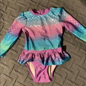 2t Bathing Suit